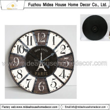 Antique Large Clocks Home Decor